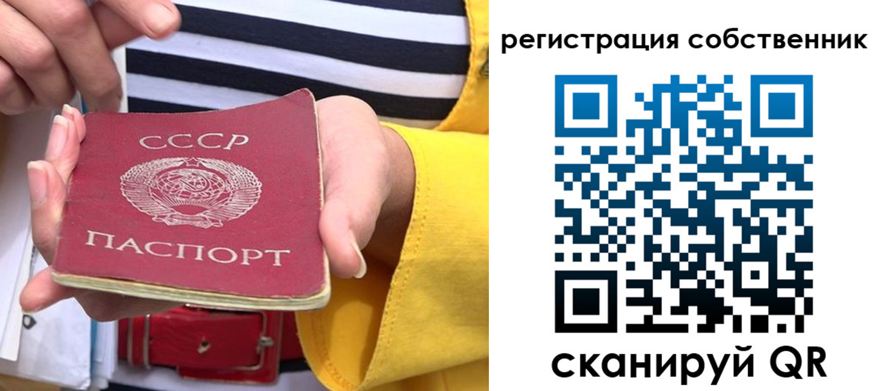 временная прописка в Осташкове
